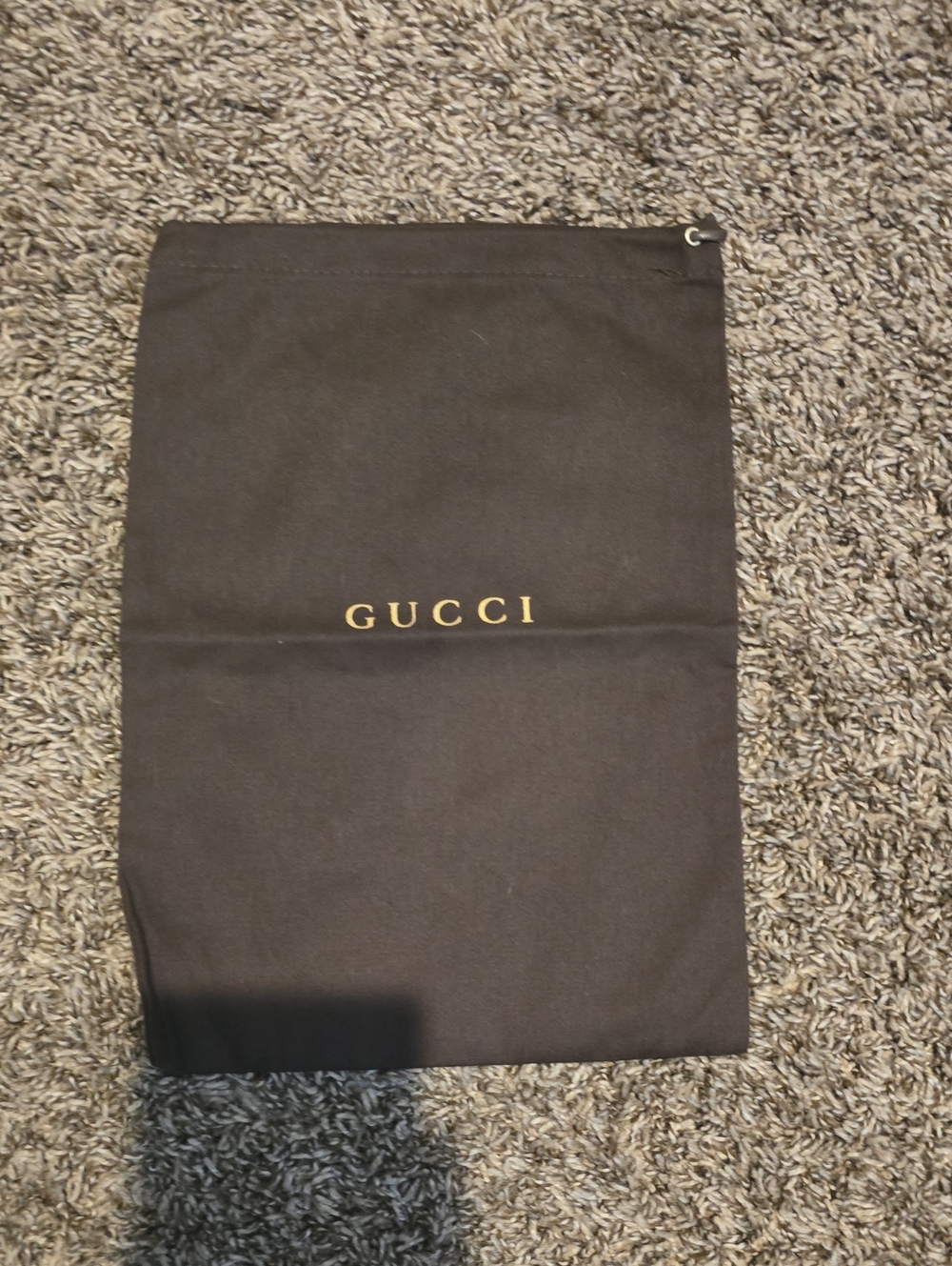 Gucci Dust Bag
